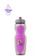 Nature Tritan Water Bottle Pink/Grey 700ml