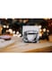 Napkin Holder &laquo;Cup&raquo; Table Napkin Holder for Home Kitchen Restaurant Picnic Party Wedding Metal Serviette Holder Iron Napkin Organizer Stand Modern Table Decor for Home and Kitchen
