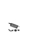 90W Laptop Charger Power Supply - 19.5V 4.62A, Compatible with HP and Dell Notebooks, Plug Size: 4.5 x 3.0 mm