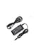 90W Laptop Charger Power Supply - 19.5V 4.62A, Compatible with HP and Dell Notebooks, Plug Size: 4.5 x 3.0 mm