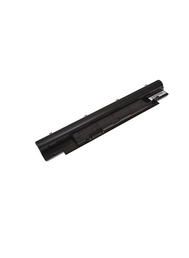 T6 Power Battery for Dell Vostro V131, Li-Ion, 11.1 V, 5200 mAh (58 Wh), Black