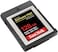 Sandisk 128GB Extreme Pro Cfexpress Card Type B - Sdcfe-128G-Gn4Nn