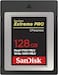 Sandisk 128GB Extreme Pro Cfexpress Card Type B - Sdcfe-128G-Gn4Nn