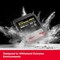 SanDisk Extreme PRO 256GB SDXC Memory Card up to 300MB/s, UHS II, Class 10, U3, V90, SDSDXDK-256G-GN4IN