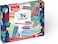 Maped Color Peps 50 Piece Colouring Set (With Desk Tidy), 907037