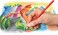 Staedtler"Johanna Basford" Ergosoft Triangular Colouring Pencil in Tin - Assorted Colours (Pack of 24)