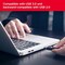 SanDisk 512GB Ultra Flair Flash Drive- SDCZ73-512G-G46