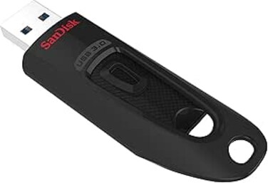 SanDisk 512GB Ultra Flair Flash Drive- SDCZ73-512G-G46