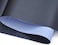 Thickened Waterproof Chalkboard Printed Wall Paper Dry Erase Self-Adhesive Blackboard Sticker - Blackboard Decal Vinyl Wall Sticker Board Wallpaper (78.7&rdquo; &times; 17.7&rdquo;) (Two Rolls)