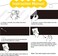 Thickened Waterproof Chalkboard Printed Wall Paper Dry Erase Self-Adhesive Blackboard Sticker - Blackboard Decal Vinyl Wall Sticker Board Wallpaper (78.7&rdquo; &times; 17.7&rdquo;) (Two Rolls)