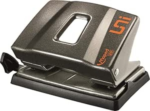 Maped Advanced Plier Metal Stapler (447411)