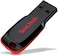 SanDisk 8GB Cruzer Blade USB 2.0 Flash Memory Drive SDCZ50-008G (10 Pack)