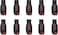 SanDisk 8GB Cruzer Blade USB 2.0 Flash Memory Drive SDCZ50-008G (10 Pack)