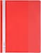 Atlas Plastic File - A4, Multi Color - ATP005