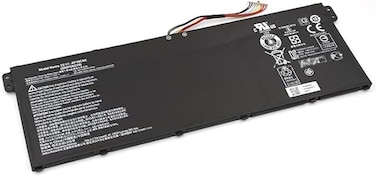 11.25V 50.29Wh/4471mAh AP18C8K Laptop Battery Compatible for Acer AP18C8K Tablet