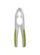 Fackelmann Nutcracker with Non-Slip Grip, Metal, Multi-Colour