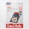 SanDisk 512GB MicroSDHC UHS-I Card