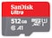 SanDisk 512GB MicroSDHC UHS-I Card