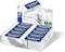 Staedtler Mars Carbon Lead, 2Mm, 12 Lead Hb (Pack Of 144)