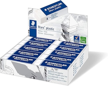 Staedtler Mars Carbon Lead, 2Mm, 12 Lead Hb (Pack Of 144)