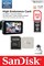 SanDisk 512GB High Endurance Video microSDXC Card with Adapter for Dash Cam and Home Monitoring Systems - C10, U3, V30, 4K UHD, Micro SD Card - SDSQQNR-512G-GN6IA