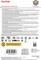 SanDisk 512GB High Endurance Video microSDXC Card with Adapter for Dash Cam and Home Monitoring Systems - C10, U3, V30, 4K UHD, Micro SD Card - SDSQQNR-512G-GN6IA