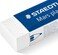 STAEDTLER Mars Eraser, White, Pack of 20