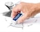 STAEDTLER Mars Eraser, White, Pack of 20