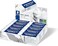 STAEDTLER Mars Eraser, White, Pack of 20