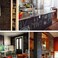Office Self Adhesive Chalkboard Paper DIY Wall Mount Stickers Blackboard 45x200cm