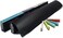 Office Self Adhesive Chalkboard Paper DIY Wall Mount Stickers Blackboard 45x200cm