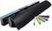 Removable Chalkboard/Blackboard Wall Sticker (200cm X 45cm)