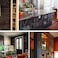 Removable Chalkboard/Blackboard Wall Sticker (200cm X 45cm)