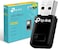 USB Wi-Fi Wireless Network Adapter For PC Black