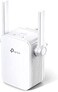 TL-WA855RE Wi-Fi Range Extender 300 Mbps White/Grey