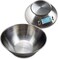 Camry - EK4150 Digital Kitchen Scale Stainless Steel 5 KG