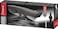 Maped Universal Half Strip Metal Stapler &amp; 400 Staples, Assorted Colors (039200)