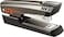 Maped Universal Half Strip Metal Stapler &amp; 400 Staples, Assorted Colors (039200)