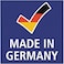 Staedtler Lumocolor 351 B-3 Whiteboard Marker Chisel &ndash; Blue (Pack Of 10)
