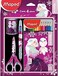 Maped M899954 Gift Set Tattoo Princess, Of 4
