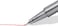 Staedtler 334 PR12 triplus Fineliner Triangular 0.3 mm Pack of 12 in Transparent Case