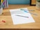 Staedtler 334 PR12 triplus Fineliner Triangular 0.3 mm Pack of 12 in Transparent Case