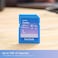 SanDisk Creator SDXC UHS-II 256GB Memory Card, V60, 6K &amp; 4K UHD, Read Speed up to 280MB/s, Water and Dust Resistant, RescuePro Deluxe, Class 10, U3, V60