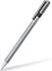 Staedtler Triplus Micro 77425BK25D Triangular Mechanical Pencil 0.5mm with Lead Refill Tube