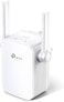 TL-WA855RE Wall-Plug WiFi Range Extender, Booster, Access point (300Mbps N) White