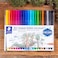 Staedtler 338 TB20-CST Broadliner Pens, Multicoloured