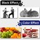 Ink Refill for Brother DCP-T500W, DCP-T510W Compatible T Series BT6000BK / BT5000 (4 Color - T500W / T510W)