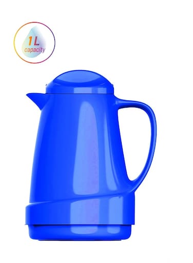 Vacuum Flask with Leak Proof Thermos Flask 1.0L