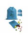 Reusable Fresh Produce Bags   Breathable Storage for Fruits, Vegetables &amp; Herbs   Eco-Friendly, Washable, Color-Coded Grocery Bags for Fridge or Pantry