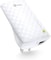 RE200 AC750 Dual Band Mesh Wi-Fi Range Extender 433 Mbps 5GHz and 300Mbps 2.4GHz Speed White